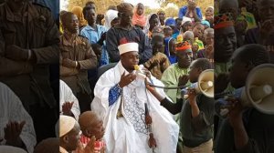 Vidéo démo pour chérif Haïdara