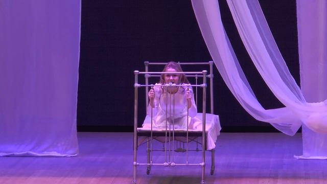 Отрывок из поэмы Н.А Некрасова "Русские женщины" Княгиня М.Н Волконская (бабушкины записки) Глава 3 смотреть онлайн