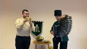 Хъариет иорэд (Песня Хареты)  Пщынауэ Гъырбы Сэид, пхачич Нэпсэу Сэид