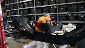 Отправка Машин Океаном - Мы Припылили @3BRO