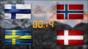 🔥ТЕСТ: Угадай страну по гимну