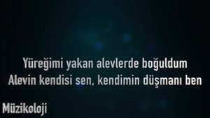 Benim Hikayem (Şarkı Sözleri) Lyrics - Nahide Babashlı