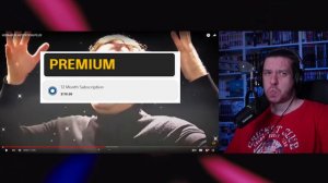 НОВЫЙ PLAYSTATION PLUS | РЕАКЦИЯ НА КАРГАС