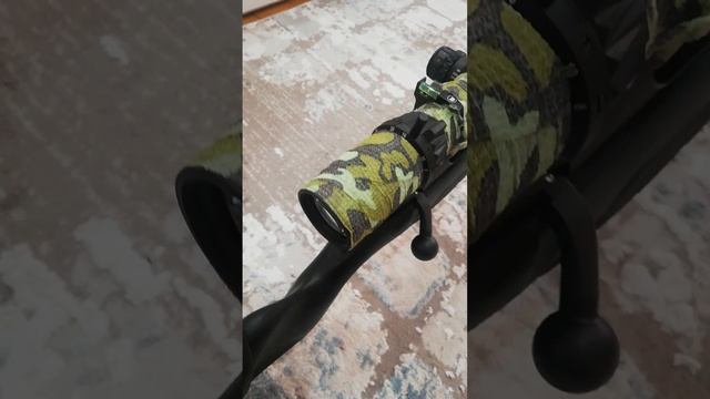 От пользователя Meopta Optika6 5-30x56
