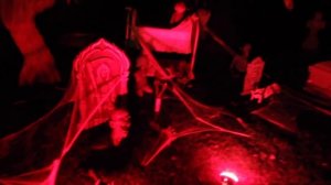 КТО ТАКОЙ SCP-106? Старик. ИСТОРИЯ. Карманное пространство (SCP фонд)