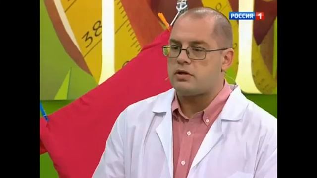 Передача "О самом главном". обсуждают Стиральный порошок смотреть онлайн