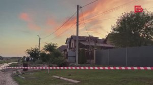 Обстрел Белгород | 01.07.24