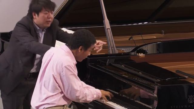 75 - 20160220 FLV Lang Lang International Music Foundation Masterclasses Clayton Stephenson.mp4