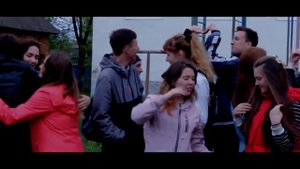 Поздравление родителям на выпускной 11 класс