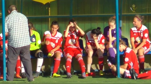 LIVE! ФК "ДЮСШ №1" (Астрахань) - ФК "ШОД" (Астрахань) смотреть онлайн