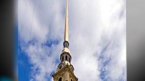 Виртуальная экскурсия по Санкт-Петербургу