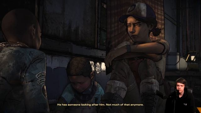 Shocking Revelations! - The Walking Dead: A New Frontier - Episode 2: "Ties That Bind Part Two" смотреть онлайн