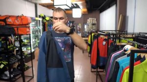 Разминки NORDSKI в чем отличия?