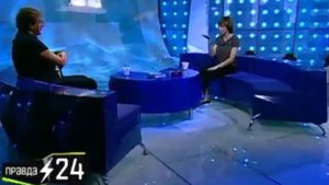 Дарья Повереннова не знает кому верить