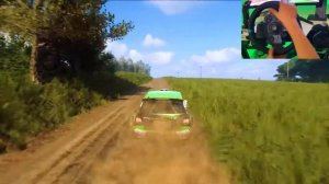 LOGITECH G29 DİRT RALLY 2.0 - GLOBAL 100 RALLİ PLAYER