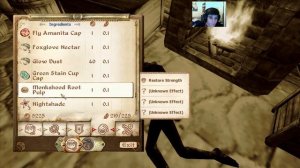 Let's Play: Oblivion 51 - KR:From The Shadows + A Knife In The Dark