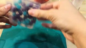 Дневник юного мыловара Серия 3 Мыло с вплавлениями