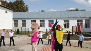 Чеботарка Сентябрь 2024