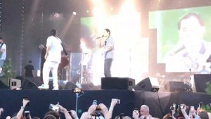 GazgolderLive 2018 Скриптонит Цепи