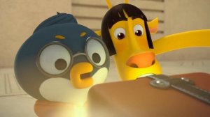 Лонки великий обманщик - Русский трейлер (Дубляж,2023)