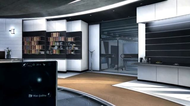 Из Нью-Йорка в Париж ➤ Assassins Creed Rogue #9 смотреть онлайн