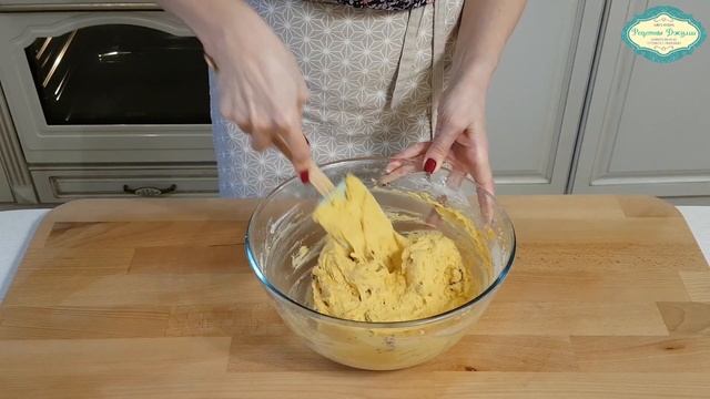 АРОМАТНОЕ ТЫКВЕННОЕ ПЕЧЕНЬЕ/ Идеально в качестве перекуса или к чашечке кофе/ Рецепты Джулии?