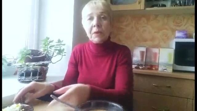 Суп «Нэчурал Баланс» Томат и Базилик от Орифлэйм смотреть онлайн