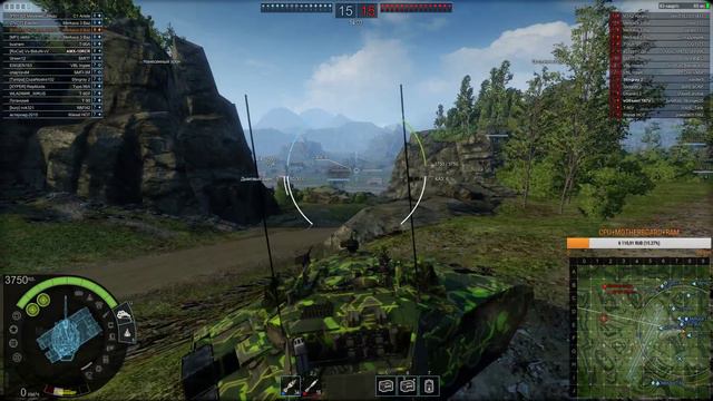 #ARMOREDWARFARE / 0.28 С ДНЁМ ПОБЕДЫ! С ДНЁМ РОЖДЕНИЯ МЕНЯ! =) КОЛЕНЬКА ПОДРОС! =) смотреть онлайн