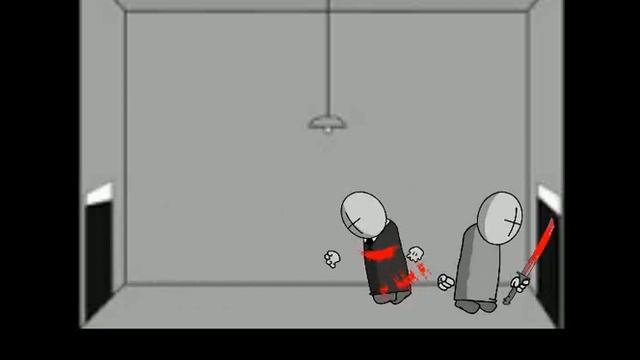 Madness combat 1 смотреть онлайн