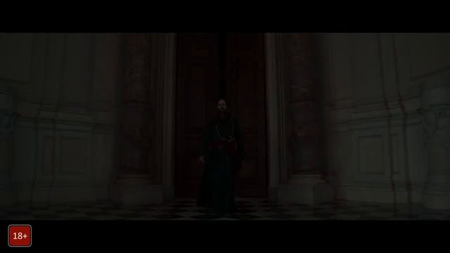 King’s man. Начало Второй дублированный трейлер HD.mp4 смотреть онлайн