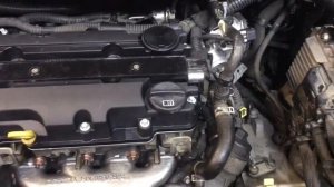 Opel astra/zafira 1.4, p0299, опель астра/зафира 1.4 ошибка р0299