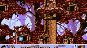 Prehistorik 2 Remaster (1993) - Level 1-10(END) - FULL VIDEO