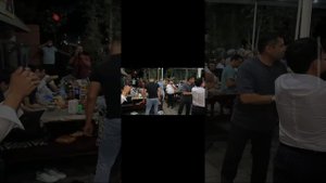 Фаррухбек Набиев Вохай бола жонли ижро тараккиёт кафеси #farruxbekNabiyev