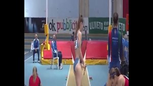 Спортсменки