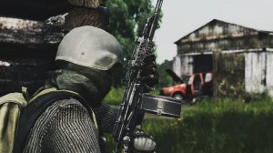 Выживание которое хочется забыть - DayZ
