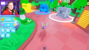 ПОП ИТ В ROBLOX...