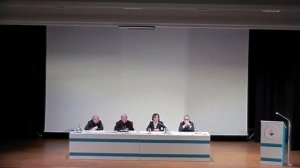 Progetto Persona incontro Magistrale: Presidente Marta Cartabia e S.E. Mons. Bruno Forte 24022023