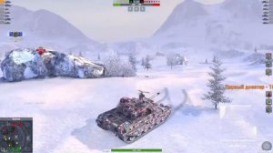 САМЫЙ ЛУЧШИЙ ПРЕМ ТАНК В СВОЁМ КЛАССЕ НА 10 УРОВНЕ Чифтейн Мк6-ChifteinMk6 Tanks