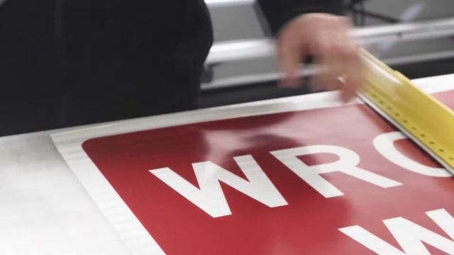 LED Lighting Solutions: Traffic Sign Manufacturing смотреть онлайн