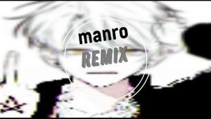 Slavik Pogosov - Монро (Remix)