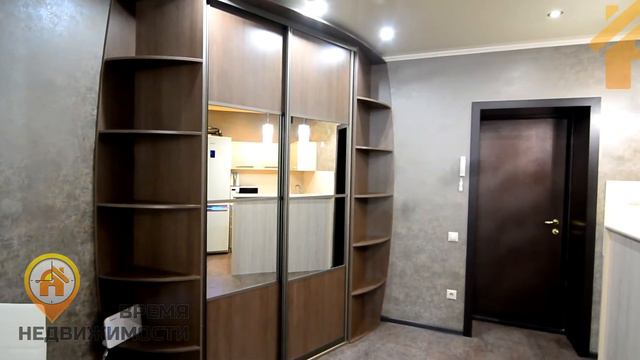 АН Время Недвижимости Новокузнецк р.Центральный 2к пр.Ермакова,7 3/14эт 48кв.м Продажа. смотреть онлайн