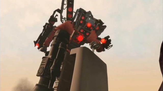 камера Мэн титан умрёт?разбор новой 65 серии скибиди туалет @DaFuqBoom смотреть онлайн