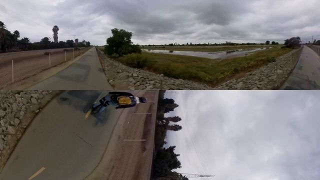 360 Ninebot Z10 Road Trip смотреть онлайн