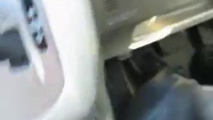 Toyota Passo Sette 2009 года.avi