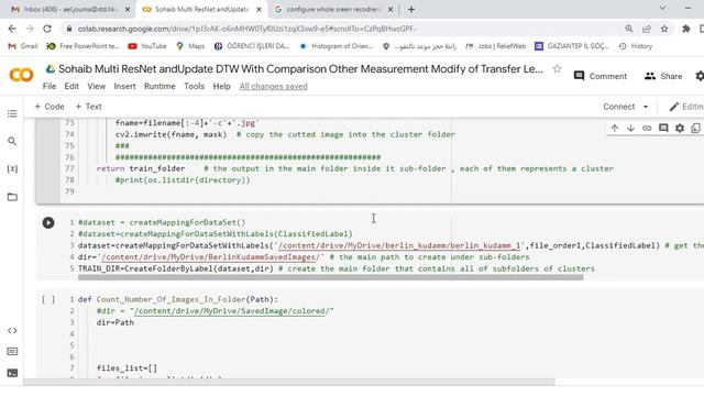 Hierarchical Images Searching System Part 5 смотреть онлайн