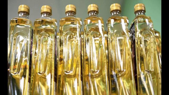Эксперты оценили потери от заморозки цен на подсолнечное масло смотреть онлайн