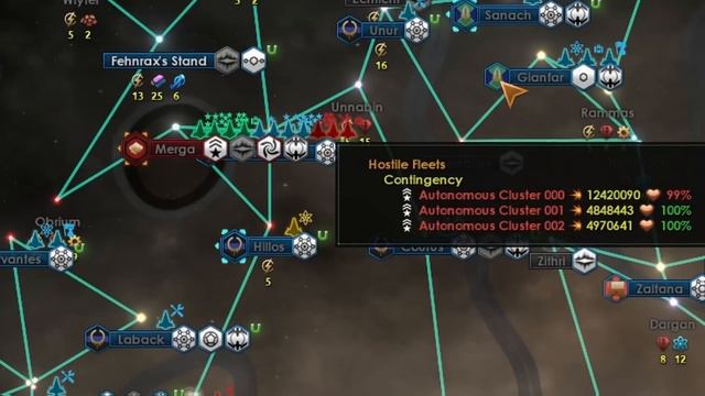 Can I Beat Stellaris’ HARDEST Challenge? смотреть онлайн