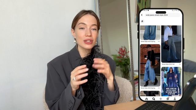 Топ-5 приложений для стилиста | Бесплатные приложения для стилистов | Pinterest, Vogue Runway