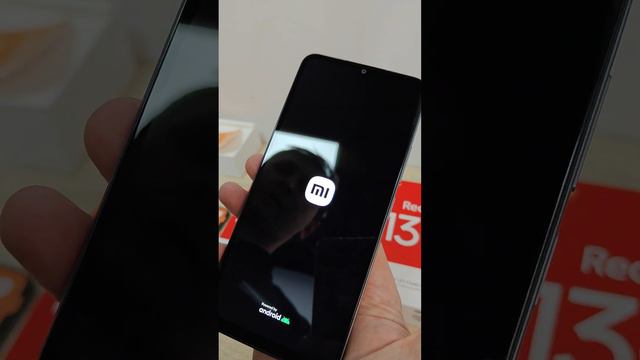 Xiaomi Redmi 13C полный обзор