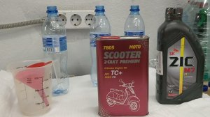 2 тактноое масло в дизель?! Kia Sorrento pime....